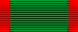 Планка медали «За отличие в охране государственной границы СССР»