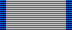 Планка медали «За отвагу»